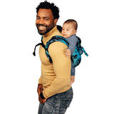 Jurassic Park Onbuhimo PRO by LennyLamb LennyLamb