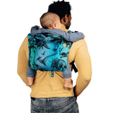 Jurassic Park Onbuhimo PRO by LennyLamb LennyLamb