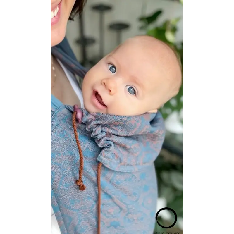 Ludwig DidyTai Mei Tai by Didymos Didymos
