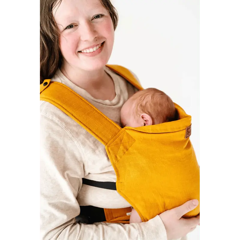 Marigold Versa Baby Carrier by Happy Baby Happy Baby