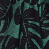 Monstera Urban Jungle Doll Carrier by LennyLamb LennyLamb