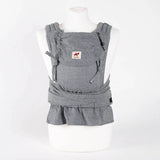 Tweed MySol Half Buckle by Girasol Girasol