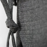 Tweed MySol Half Buckle by Girasol Girasol