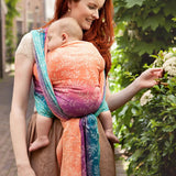 Willow Esprit Woven Wrap by Oscha Oscha