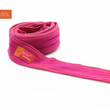 Waist belt Buckle and Tie for MySol and WrapMySol by Girasol (PICTURE COPY) Girasol