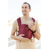 Port Versa Baby Carrier by Happy Baby Happy Baby
