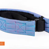 Waist belt Buckle and Tie for MySol and WrapMySol by Girasol (PICTURE COPY) Girasol