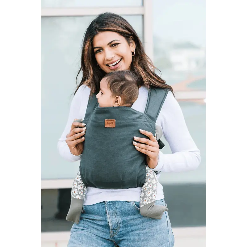 Shade Versa Baby Carrier by Happy Baby Happy Baby
