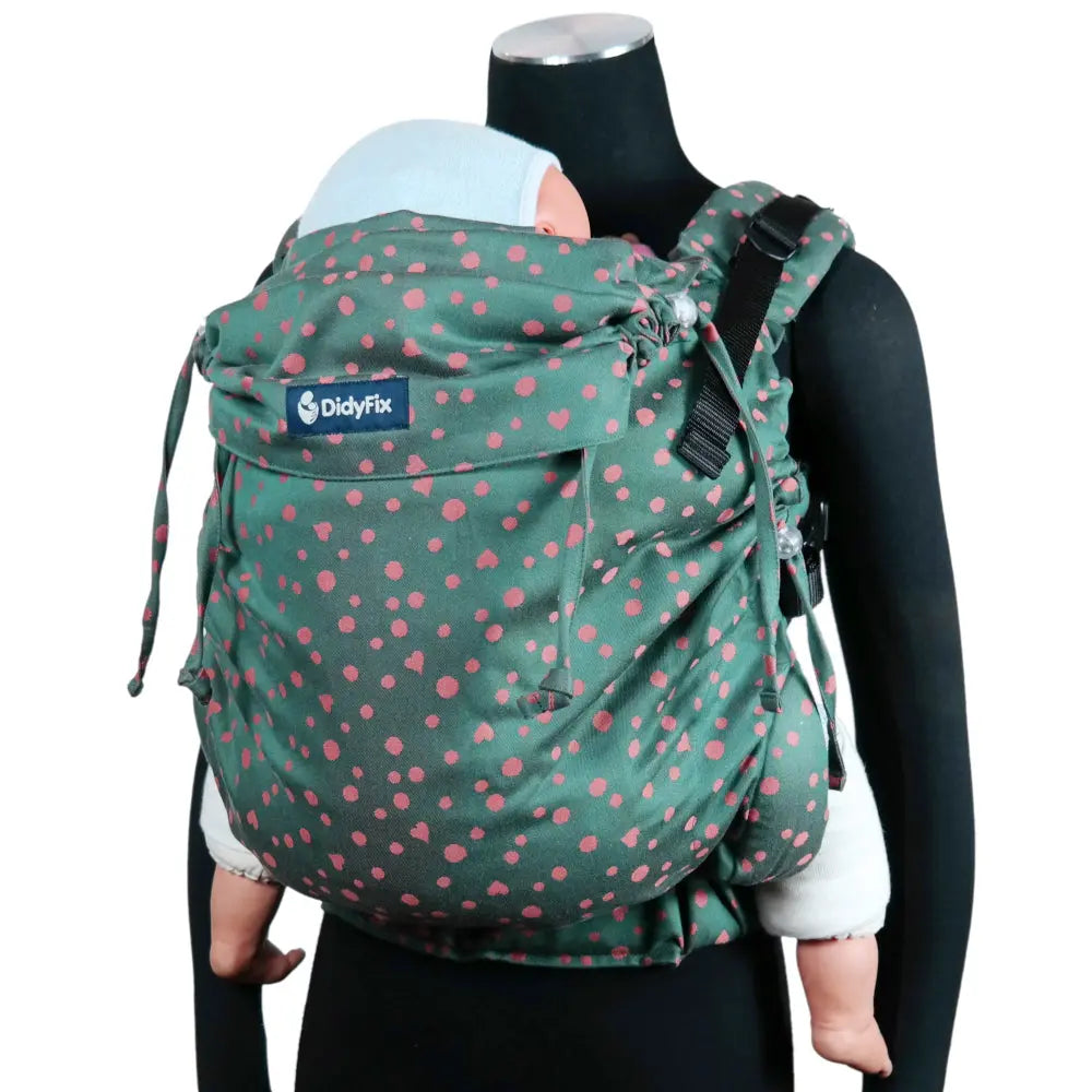 Hope Toddler DidyFix by Didymos Didymos
