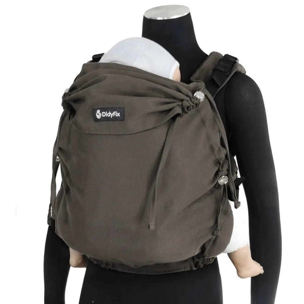 Mocca Toddler DidyFix by Didymos Didymos