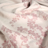 Yayoi Cherry Blossoms DidySling Ring Sling by Didymos Didymos