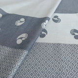 Find Your Size Woven Wrap by Didymos Didymos