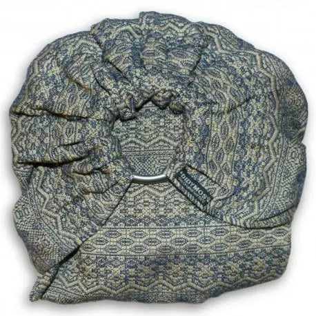 Ada DidySling by Didymos-Ring Sling-Didymos-canada and usa-Little Zen One-1