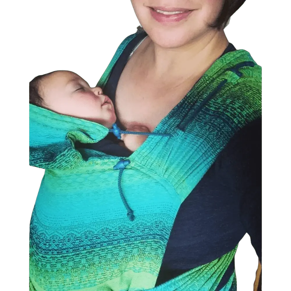 Ada Malachite DidyTai by Didymos - Meh DaiLittle Zen One4048554985806