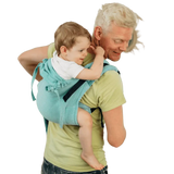 Agave Toddler Onbuhimo by LennyLamb - OnbuhimoLittle Zen One