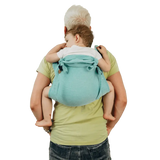 Agave Toddler Onbuhimo by LennyLamb - OnbuhimoLittle Zen One