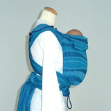 Aqua Waves DidyTai by Didymos-Meh Dai-Didymos-canada and usa-Little Zen One-2