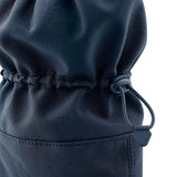 Babywearing Booties - Allrounder Toddler Navy-Baby Carrier Accessories-Mamalila-canada and usa-Little Zen One-4