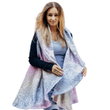 Babywearing Long Cardigan Wild Wine by LennyLamb-Babywearing Outerwear-LennyLamb-canada and usa-Little Zen One-1