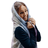 Babywearing Long Cardigan Wild Wine by LennyLamb-Babywearing Outerwear-LennyLamb-canada and usa-Little Zen One-5