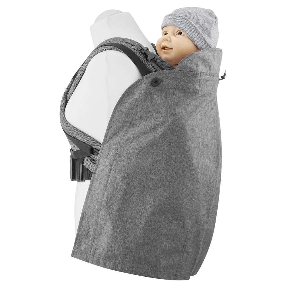 Babywearing Rain Cover by Mamalila-Babywearing Outerwear-Mamalila-canada and usa-Little Zen One-3