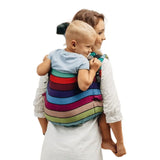 Carousel Preschool Onbuhimo by LennyLamb - OnbuhimoLittle Zen One