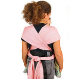 Chili DidyKlick 4u Toddler by Didymos - Half Buckle CarrierLittle Zen One4048554872625