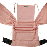 Chili DidyKlick 4u Toddler by Didymos - Half Buckle CarrierLittle Zen One4048554872625