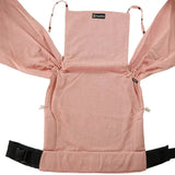 Chili DidyKlick 4u Toddler by Didymos - Half Buckle CarrierLittle Zen One4048554872625