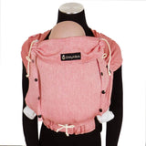 Chili DidyKlick by Didymos - Half Buckle CarrierLittle Zen One4048554872656