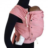 Chili DidyKlick by Didymos - Half Buckle CarrierLittle Zen One4048554872656