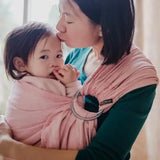 Chili DidySling by Didymos - Ring SlingLittle Zen One4048554872755