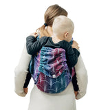 Deco Kingdom Preschool Onbuhimo by LennyLamb - OnbuhimoLittle Zen One