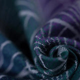 Deco Kingdom Preschool Onbuhimo by LennyLamb - OnbuhimoLittle Zen One