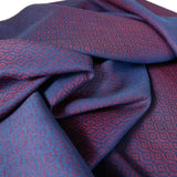 Diamond Ganymed Linen Woven Wrap by Didymos - Woven WrapLittle Zen One4157017114