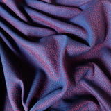 Diamond Ganymed Linen Woven Wrap by Didymos - Woven WrapLittle Zen One4157017114