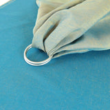 Didymos DidySling Doubleface Agave Hemp - Ring SlingLittle Zen One4048554989750