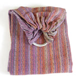 Didymos DidySling Norwegian Wood - Ring SlingLittle Zen One4048554675752