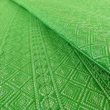 Didymos DidySling Prima Apple linen - Ring SlingLittle Zen One
