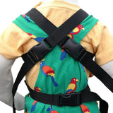 Didymos Doll Snap Silver - Baby Carrier AccessoriesLittle Zen One4048554841775