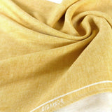 Doubleface Harvest linen Woven Wrap by Didymos - Woven WrapLittle Zen One
