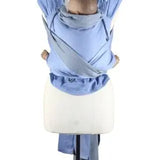Doubleface Robert DidyTai by Didymos - Meh DaiLittle Zen One4048554347802