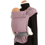 Doubleface Rosalinde DidyTai by Didymos-Meh Dai-Didymos-canada and usa-Little Zen One-1