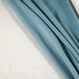 Doubleface Smoke Hybrid Jersey Wrap by Didymos - Hybrid WrapLittle Zen Onettj-086-005