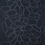 Ellipses Black Ecru Woven Wrap by Didymos-Woven Wrap-Didymos-canada and usa-Little Zen One-6
