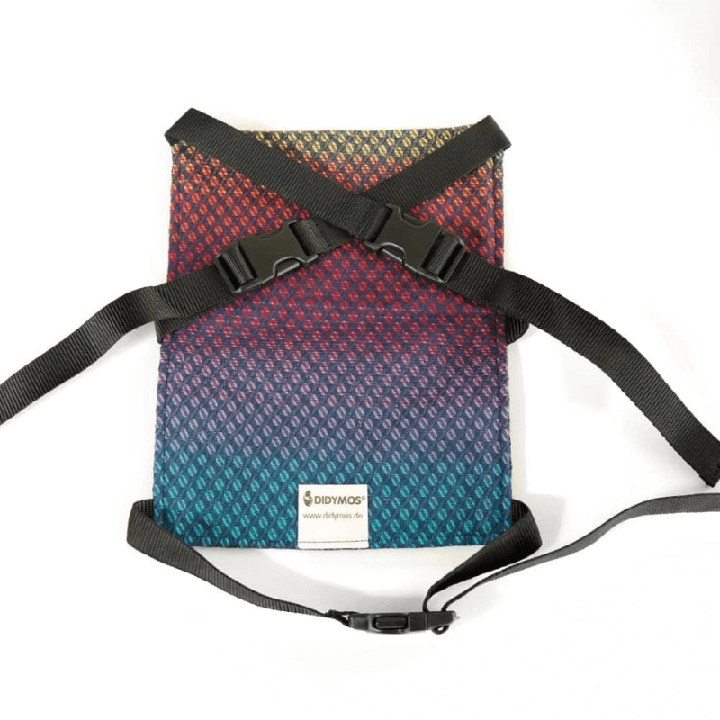 Facets of Babywearing Doll Snap - Baby Carrier AccessoriesLittle Zen One4048554343774