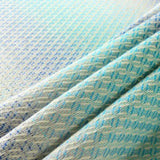 Facett Midday Sky Woven Wrap by Didymos - Woven WrapLittle Zen One