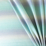 Facett Midday Sky Woven Wrap by Didymos - Woven WrapLittle Zen One