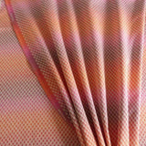 Facette Morning Mood Woven Wrap by Didymos - Woven WrapLittle Zen One