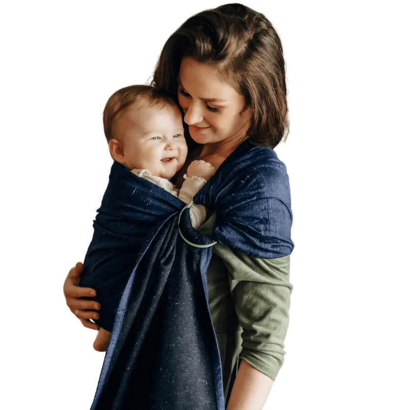 Flawless Umbra Ring Sling by LennyLamb - Ring SlingLittle Zen One